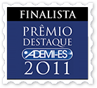 Finalista Ademi 2011