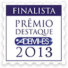 Finalista Ademi 2013