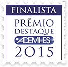 Finalista Ademi 2015