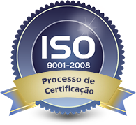 ISO 9001 - 2008